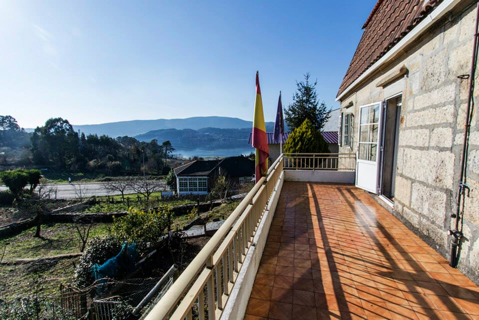 albergue